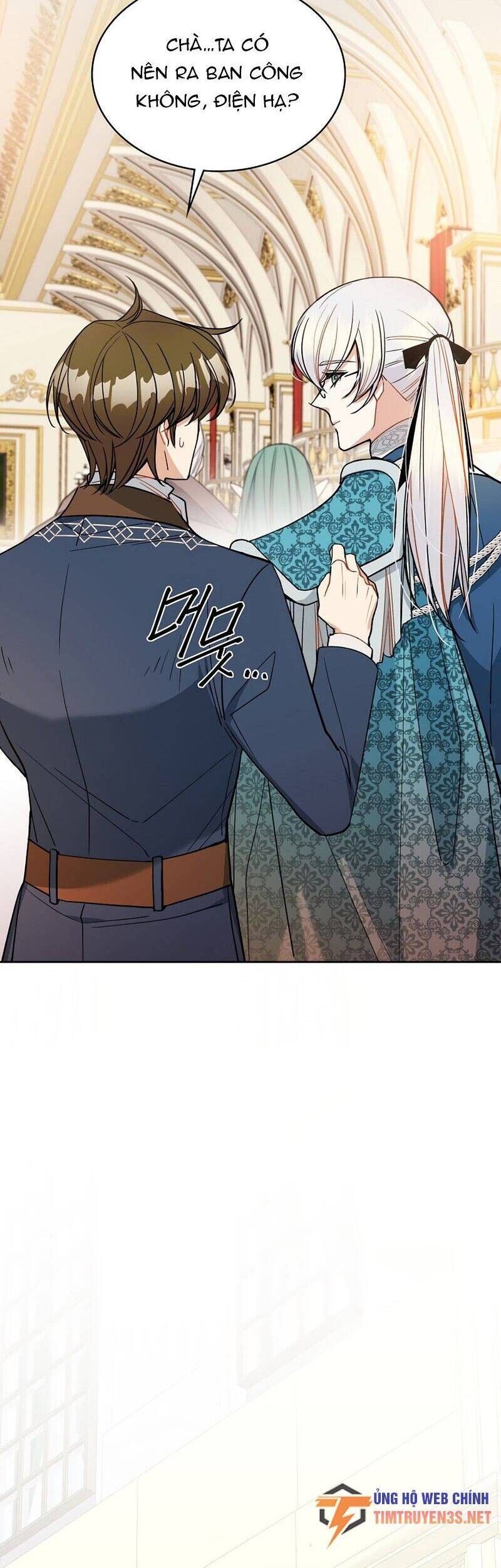 Cứu Rỗi Cuộc Đời Công Tước Chapter 41 - 25