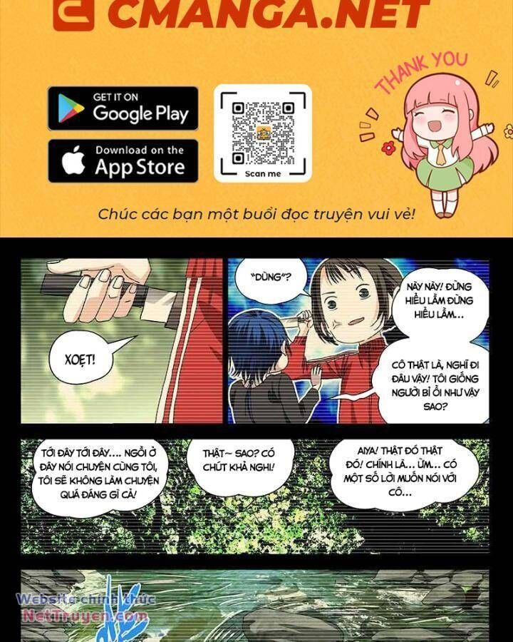 Nhất Nhân Chi Hạ Chapter 308 - 2