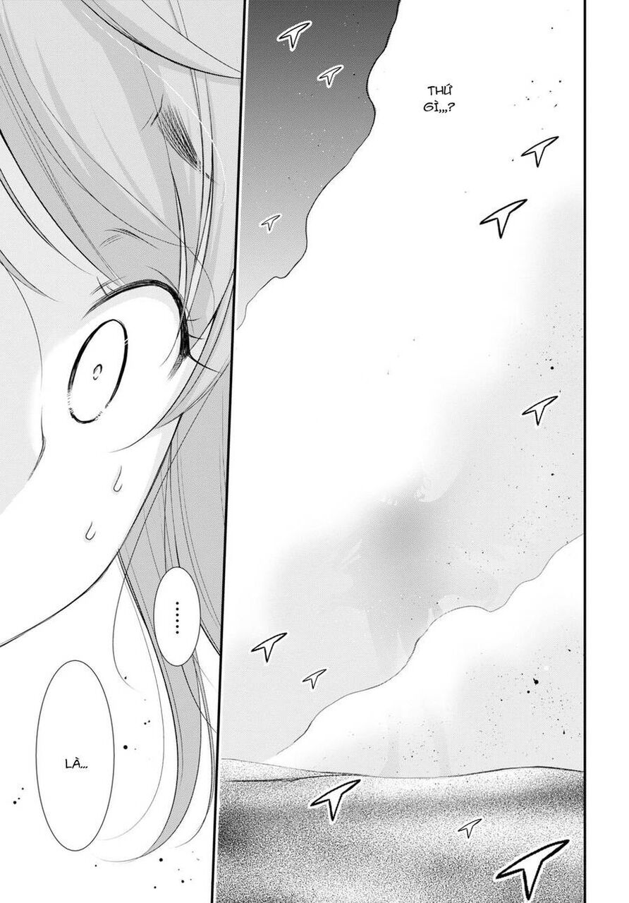 Yuuryou Bukken Mou Dame-sou: Furo, Toilet to Tenshi wa Kyoudou desu Chapter 13 - 39