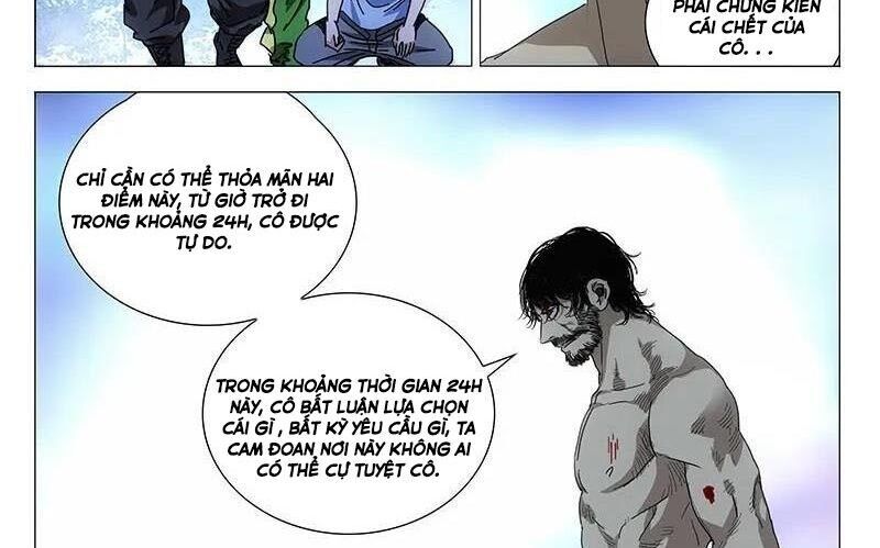 Nhất Nhân Chi Hạ Chapter 300 - 12
