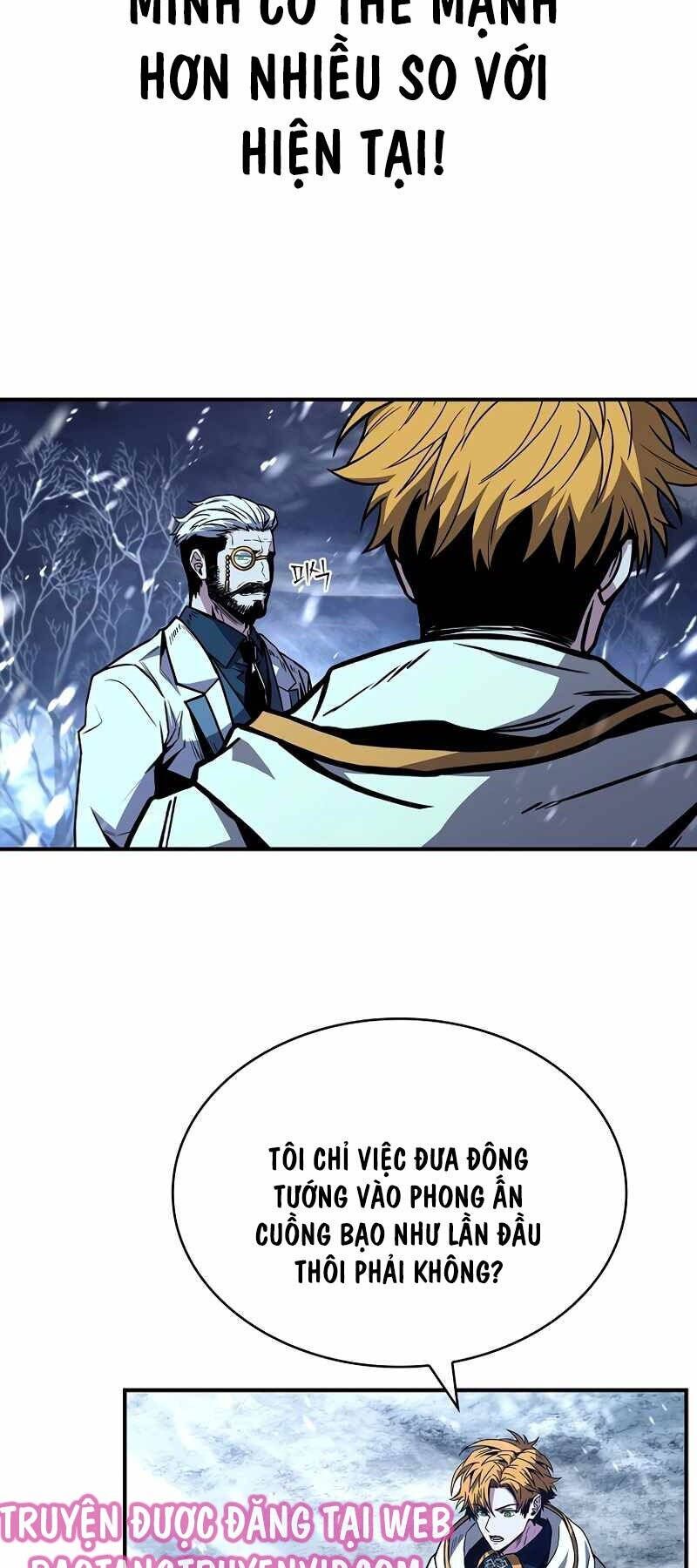 Thiên Tài Ma Pháp Sư Giấu Nghề Chapter 72 - 68