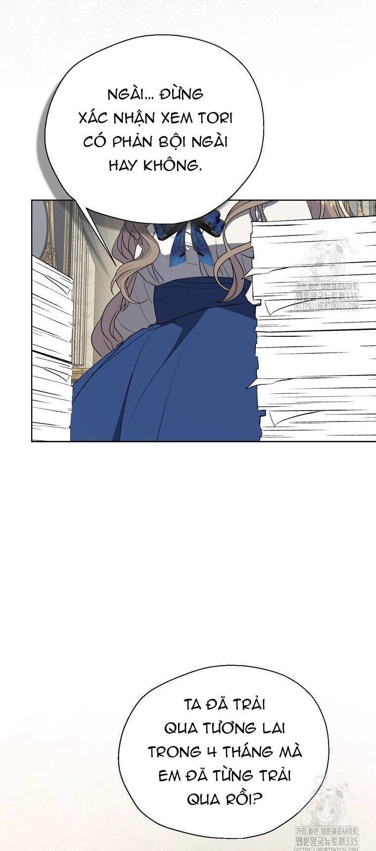 Bệ Hạ, Xin Đừng Giết Thần Nữa! Chapter 123.1 - 7