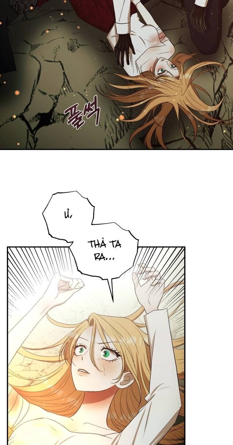 Khi Tôi Bị Chú Chó Tôi Bỏ Rơi Cắn Chapter 30.2 - 21