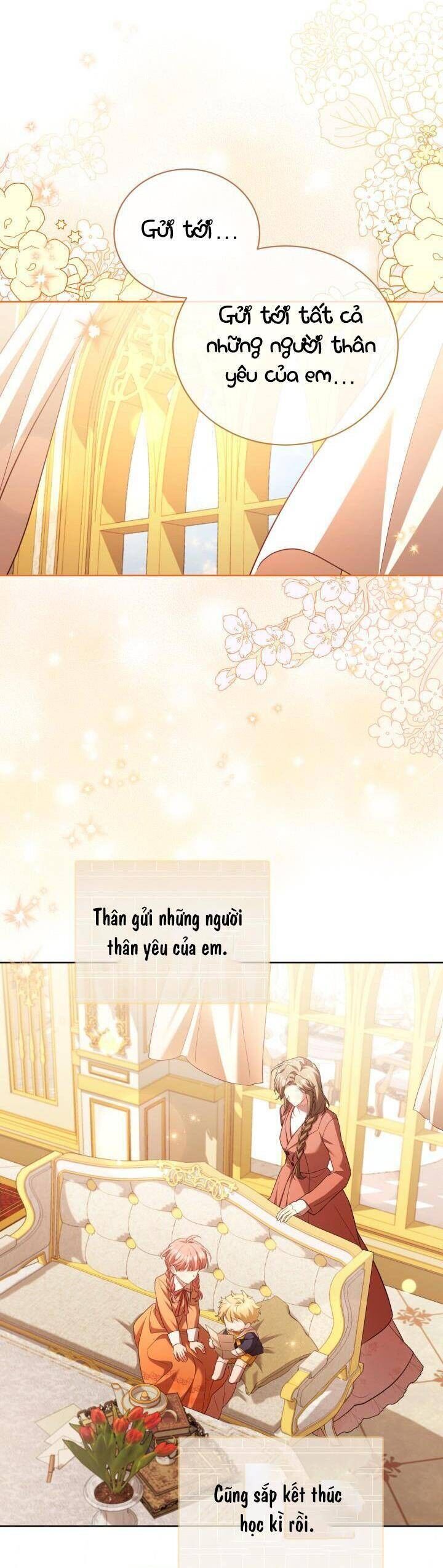 Nhật Ký Trông Trẻ Chapter 35 - 35