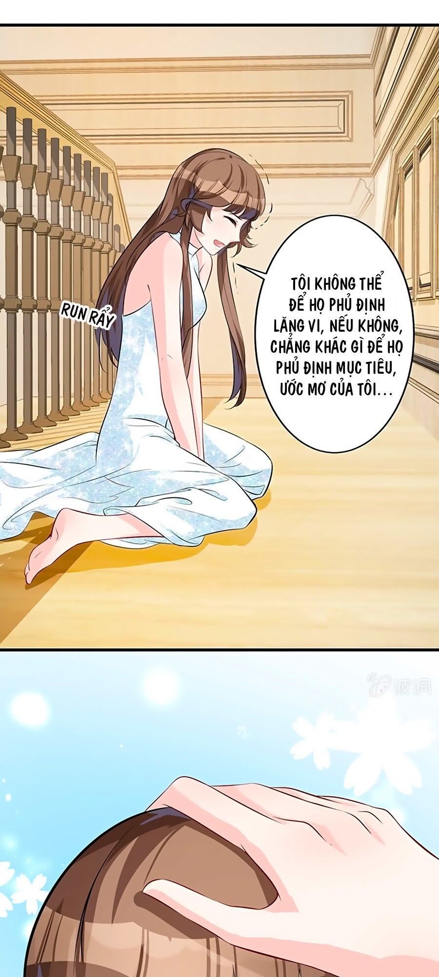 Tân Nương Thế Thân Chapter 7 - 10