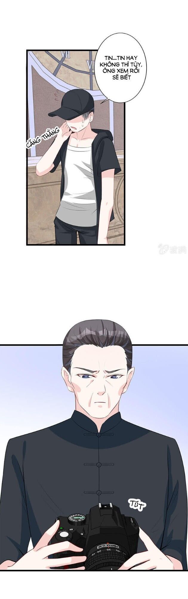 Tân Nương Thế Thân Chapter 22 - 18