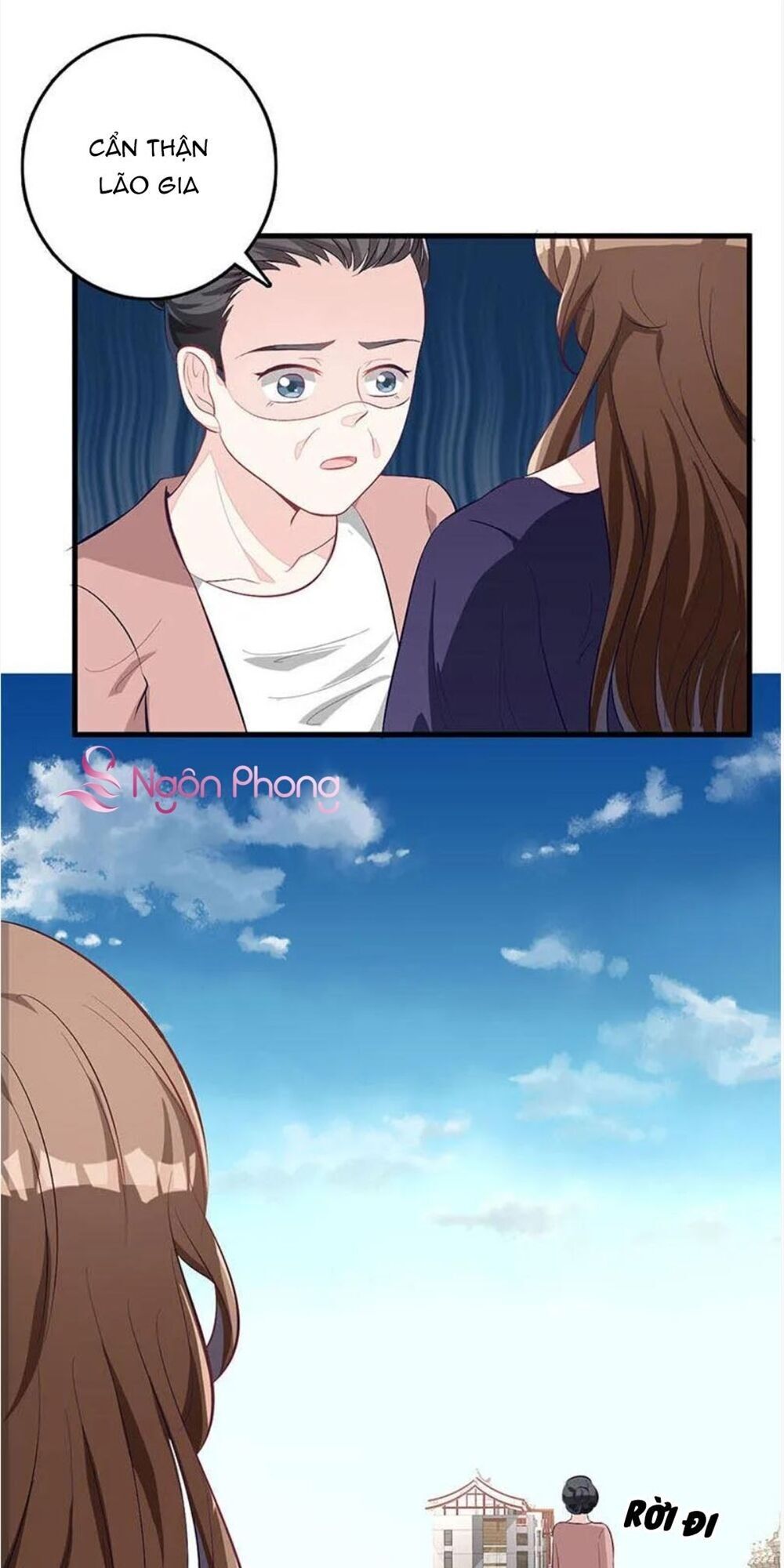 Tân Nương Thế Thân Chapter 58 - 16