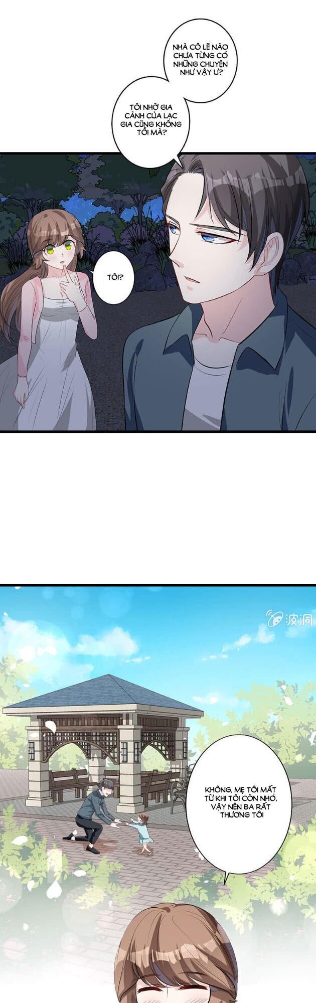 Tân Nương Thế Thân Chapter 26 - 7