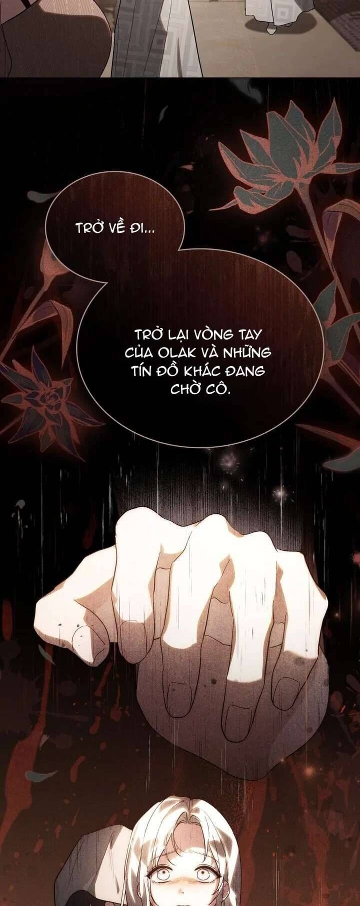 Khi Số Phận Tìm Đến Hai Ta Chapter 35 - 19