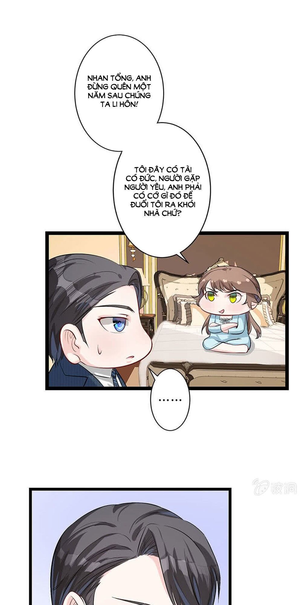 Tân Nương Thế Thân Chapter 12 - 9