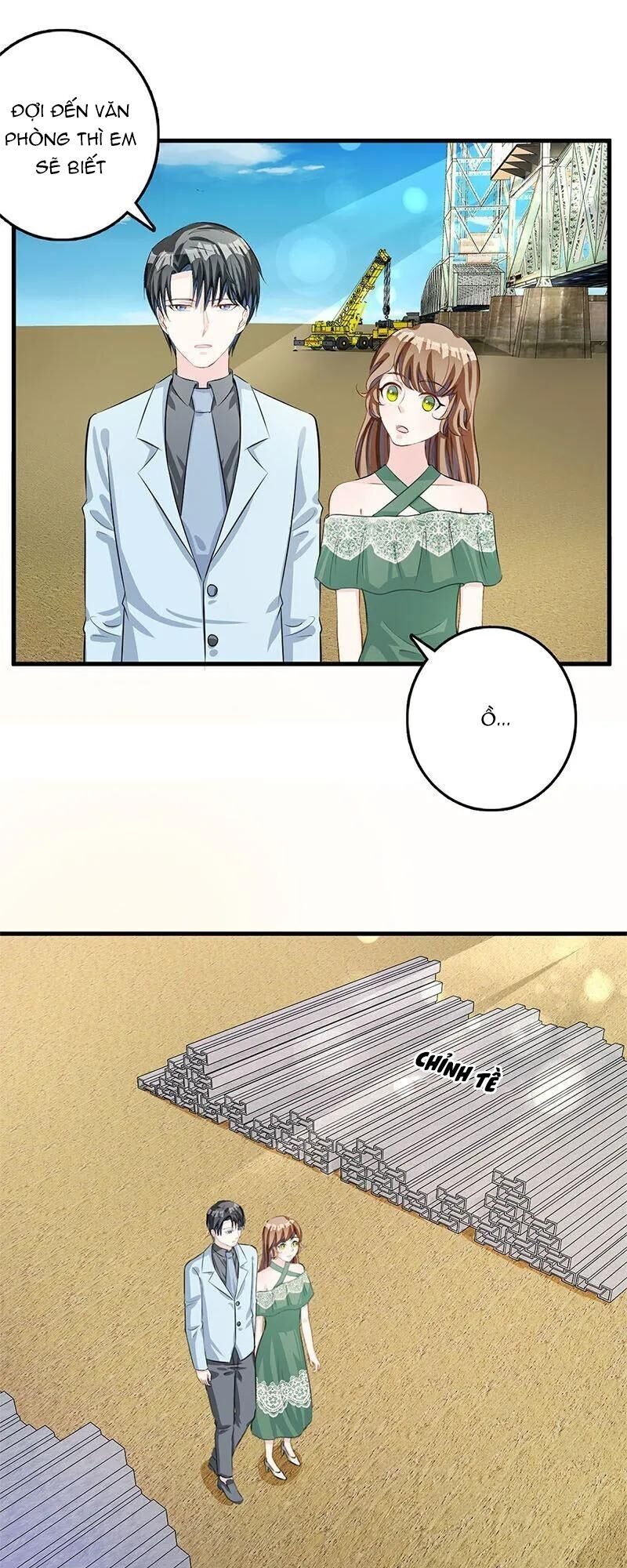 Tân Nương Thế Thân Chapter 69 - 11