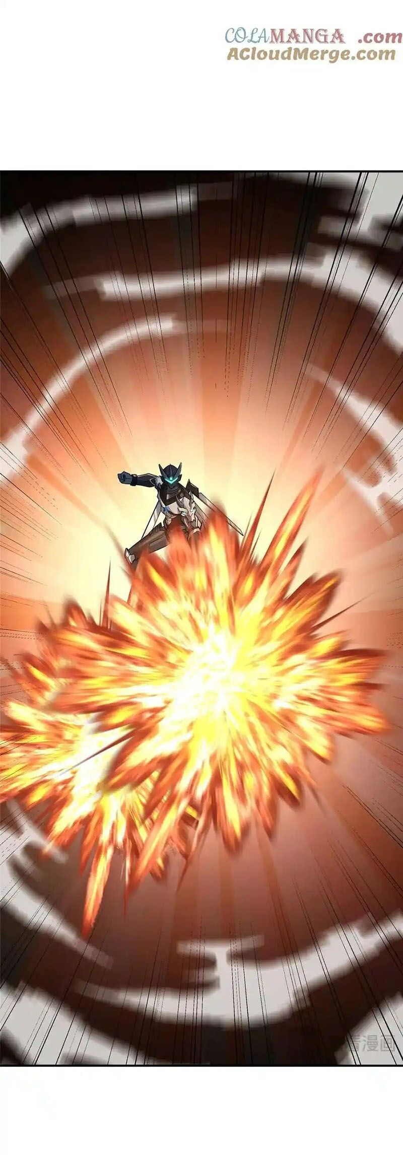 Siêu Thần Cơ Giới Sư Chapter 271 - 5