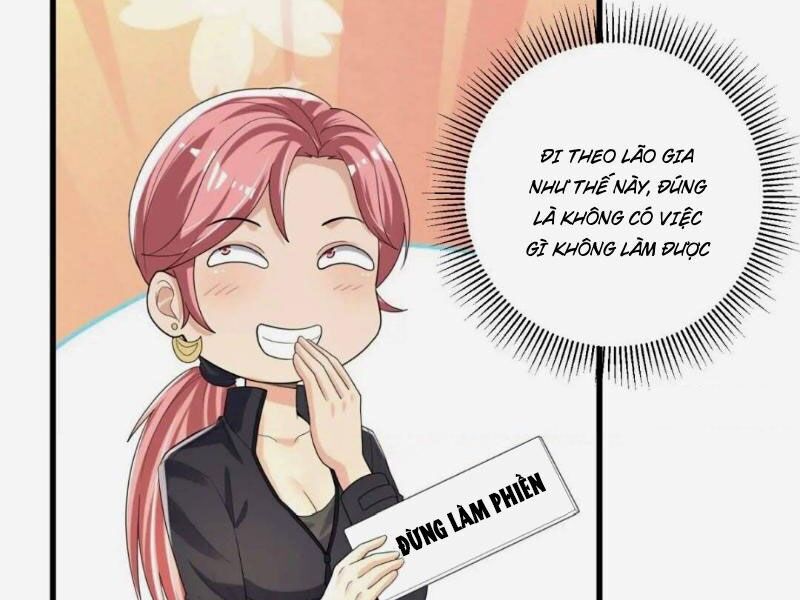 Đệ Nhất Danh Sách Chapter 280 - 28