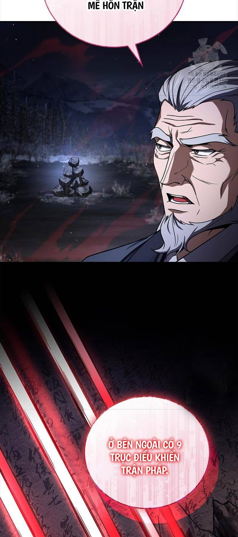 Chuyển Sinh Thành Tiêu Sư Chapter 67 - 35