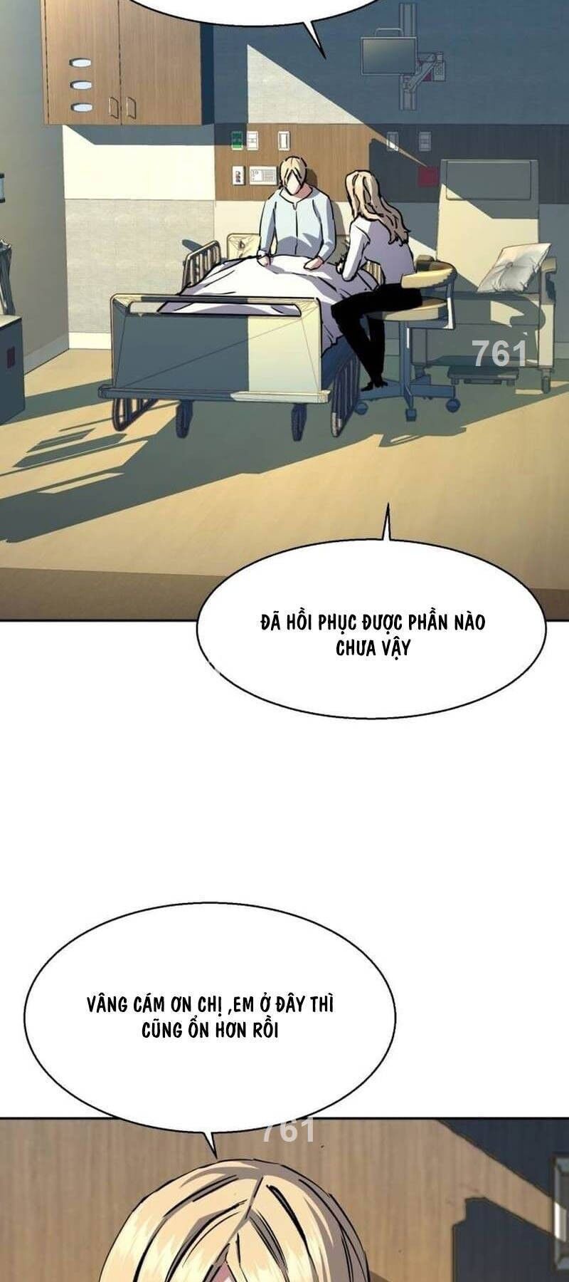Bạn Học Của Tôi Là Lính Đánh Thuê Chapter 187 - 2