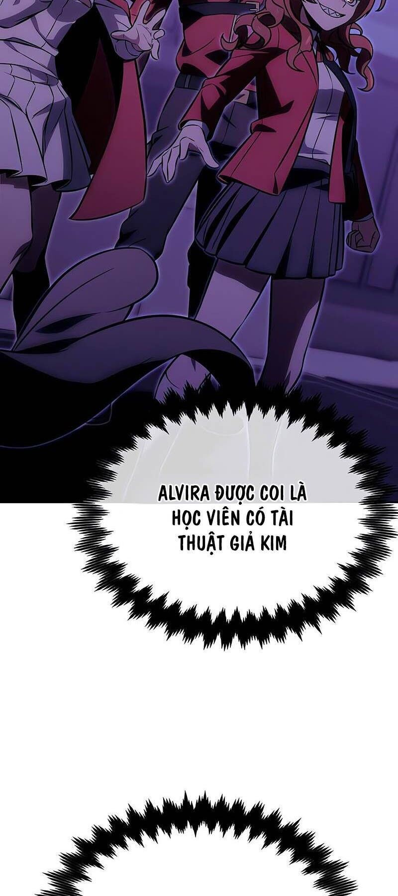 Hướng Dẫn Sinh Tồn Trong Học Viện Chapter 24 - 48