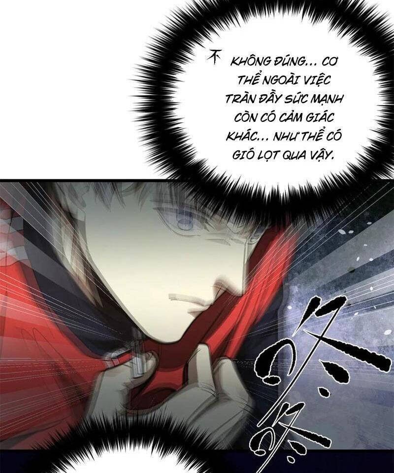 Toàn Cầu Cao Võ Chapter 257 - 68