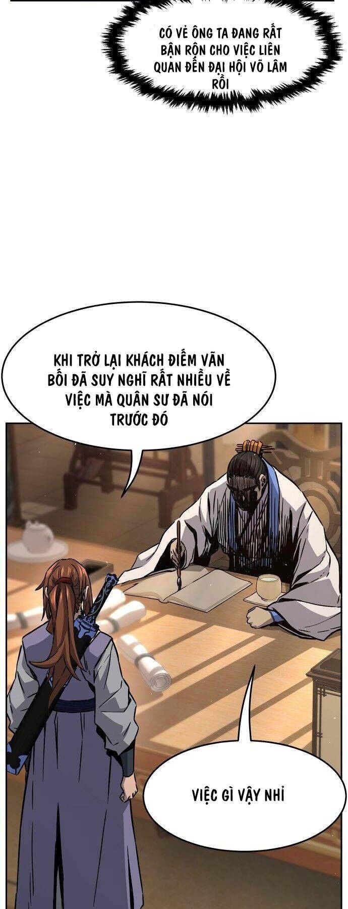 Cảm Kiếm Tuyệt Đối Chapter 81 - 33