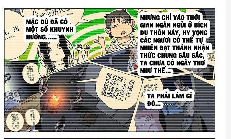 Nhất Nhân Chi Hạ Chapter 303 - 26