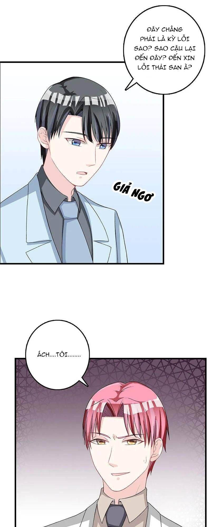 Tân Nương Thế Thân Chapter 73 - 3