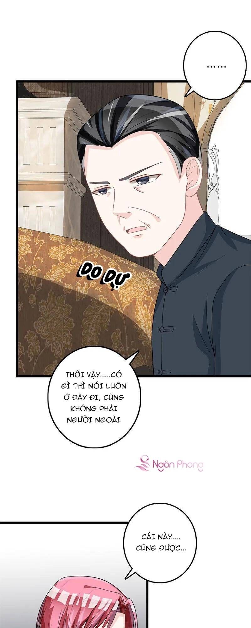 Tân Nương Thế Thân Chapter 73 - 9