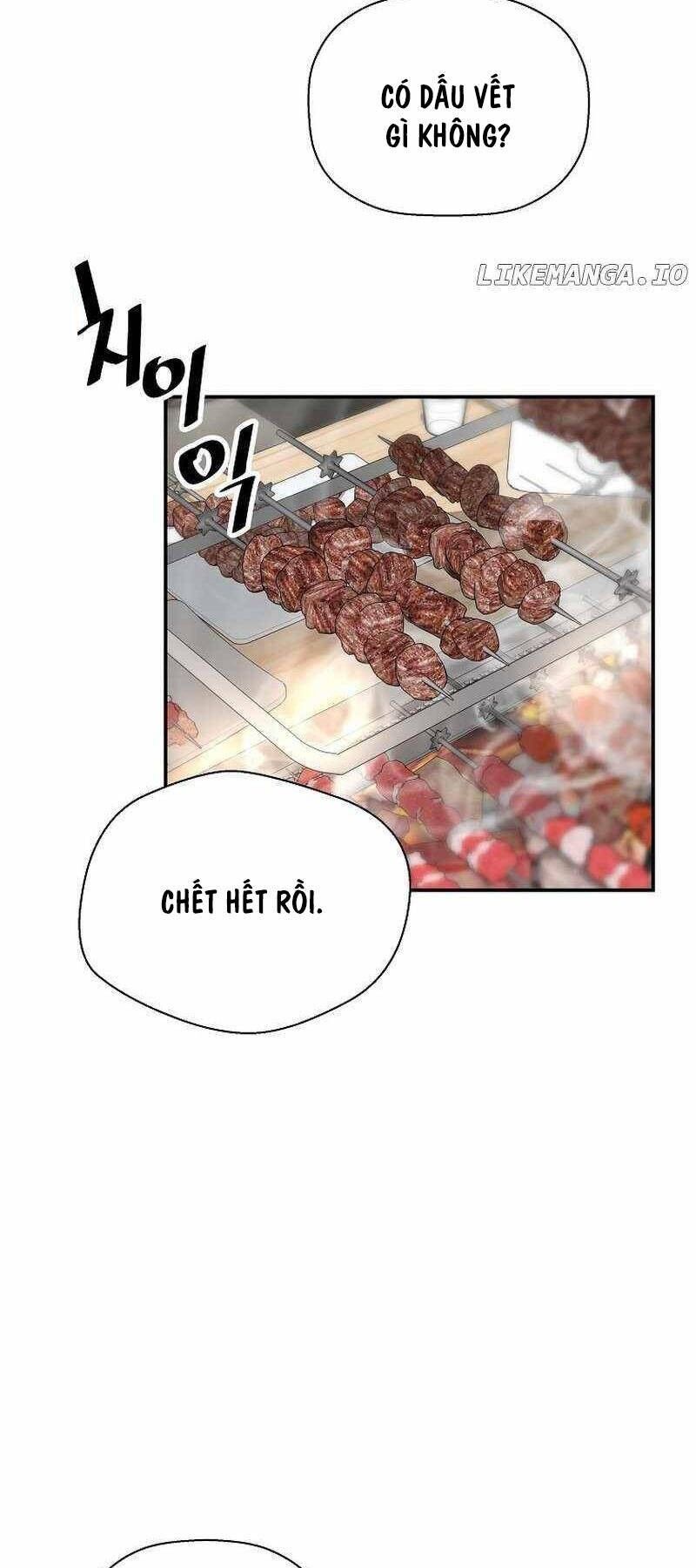 Sự Trở Lại Của Huyền Thoại Chapter 126 - 39