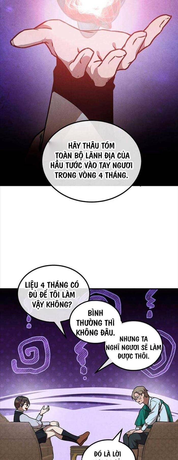 Con Trai Út Huyền Thoại Nhà Hầu Tước Chapter 104 - 11