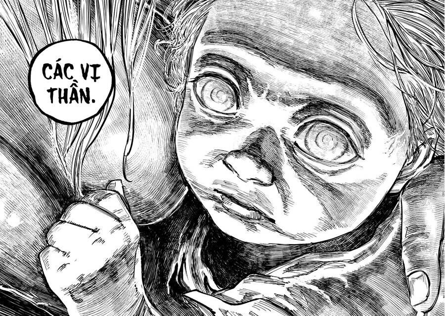 Gannibal Chapter 98 - 10