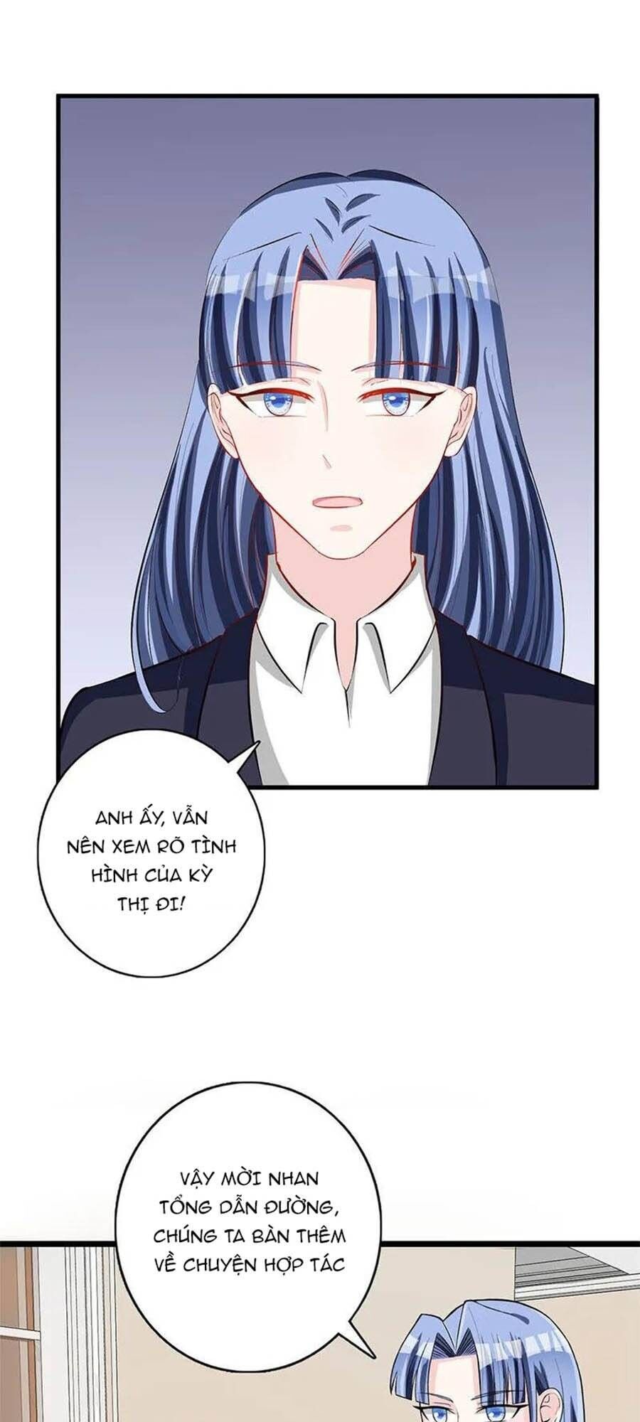 Tân Nương Thế Thân Chapter 75 - 40