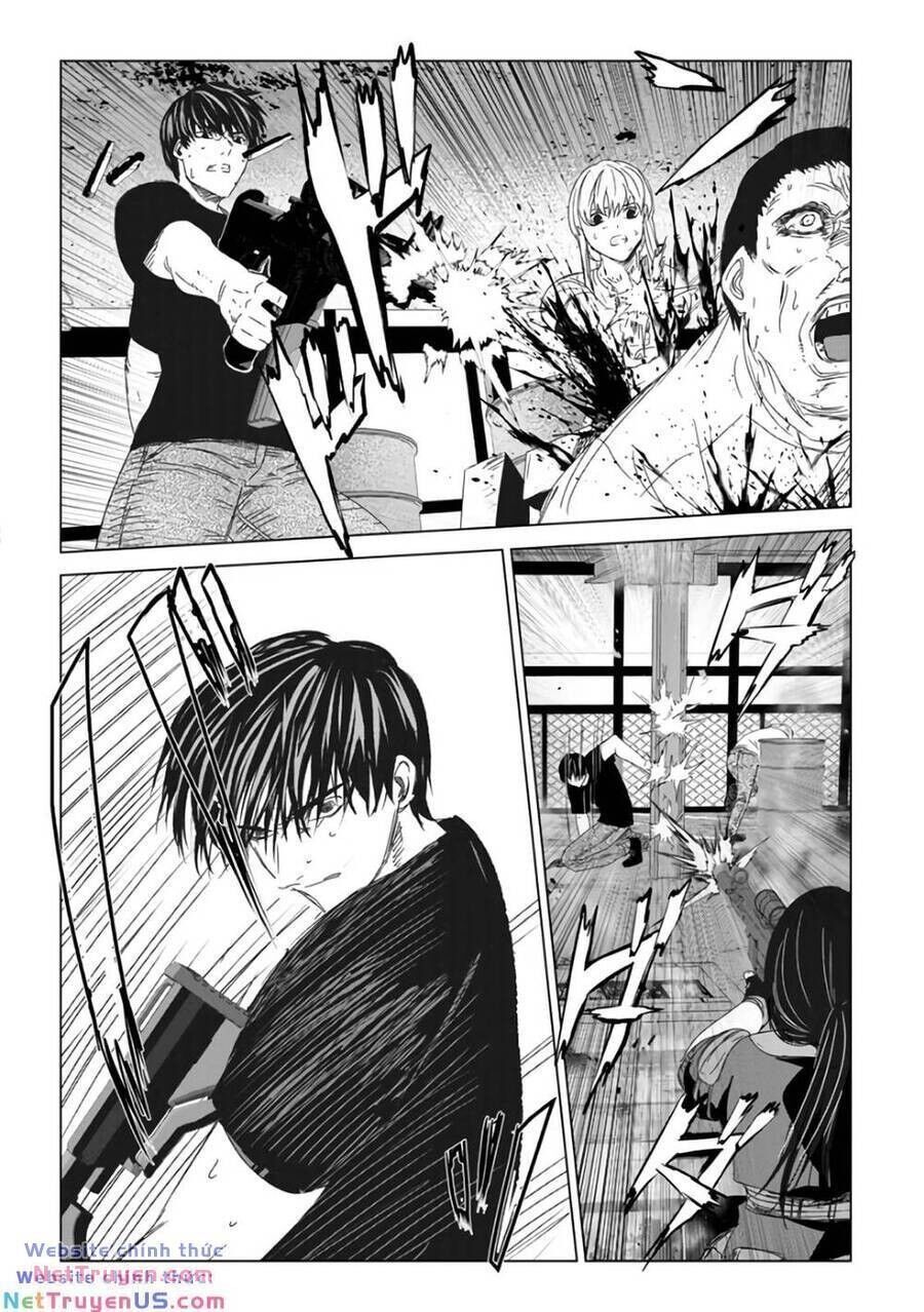 Tái Sinh Ở 1 Thế Giới Đầy Chết Chóc Chapter 29 - 66