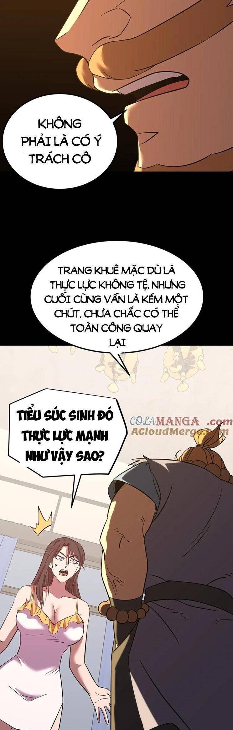 Cao Võ: Hạ Cánh Đến Một Vạn Năm Sau Chapter 117 - 7