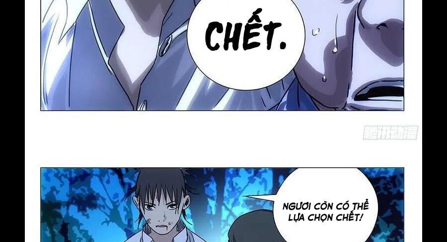 Nhất Nhân Chi Hạ Chapter 299 - 16
