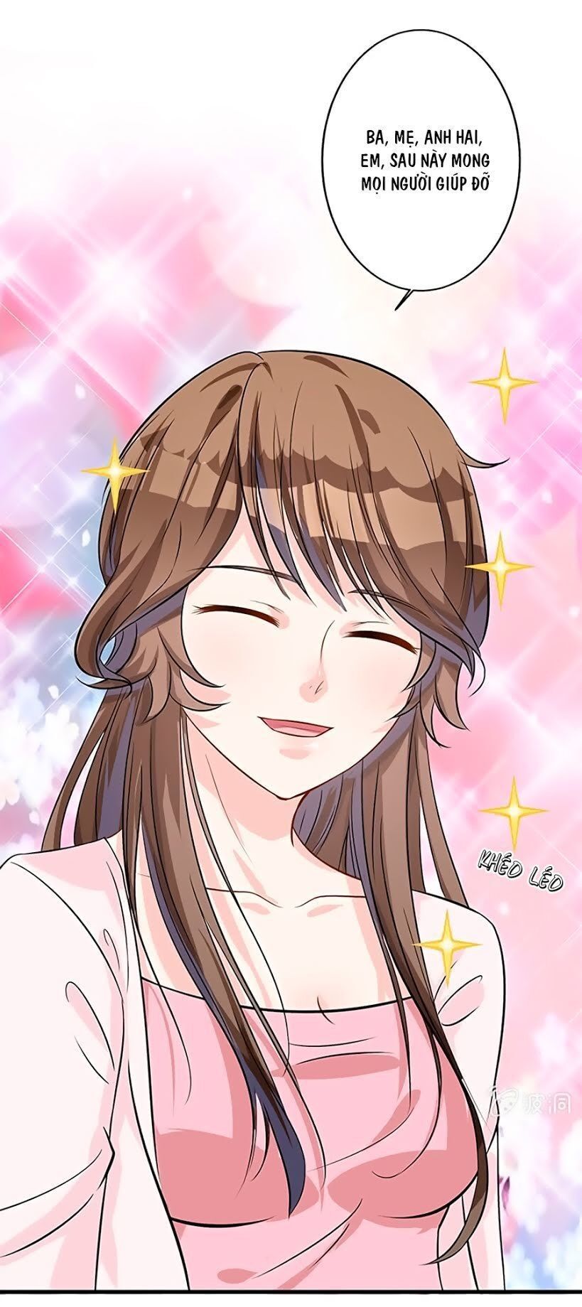 Tân Nương Thế Thân Chapter 3 - 8