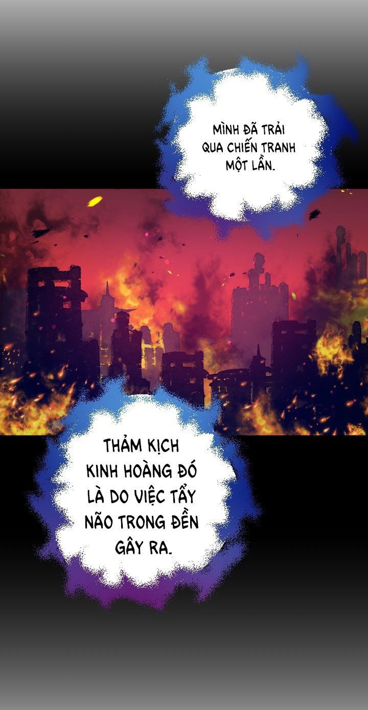 Tiểu Thư Bé Bỏng Đáng Yêu! Chapter 206.2 - 27