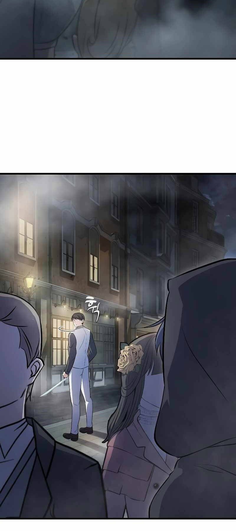 Những Nhân Vật Chính Mà Chỉ Tôi Biết Chapter 25 - 54