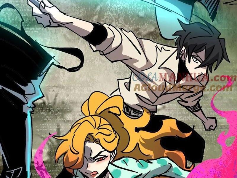 Quỷ Dị Khó Giết? Thật Xin Lỗi, Ta Mới Thật Sự Là Bất Tử Chapter 94 - 72