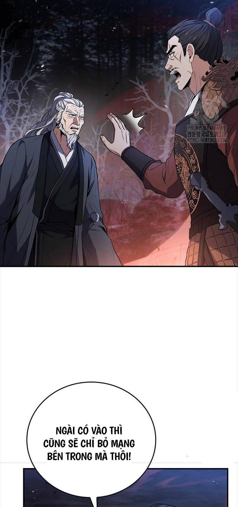 Chuyển Sinh Thành Tiêu Sư Chapter 67 - 72