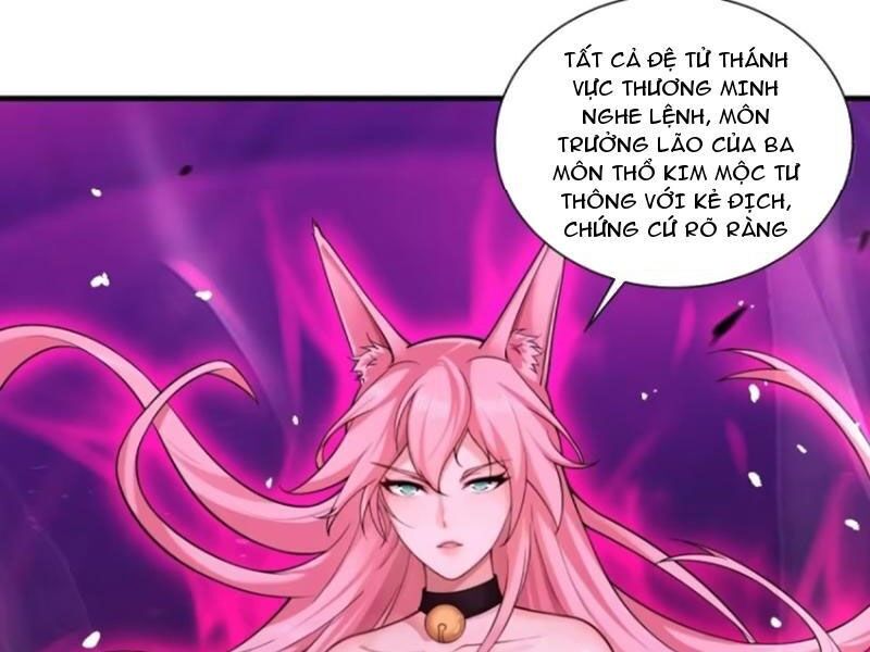 Bắt Đầu Với Tuyệt Sắc Sư Tôn: Hệ Thống Tổng Cục Phản Cốt Chapter 77 - 62