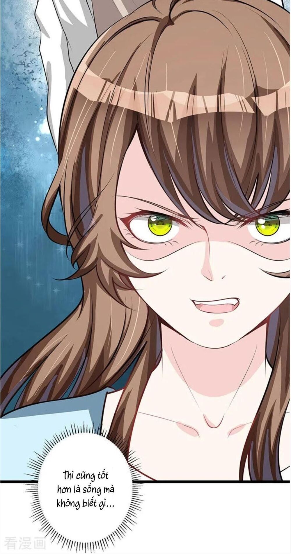 Tân Nương Thế Thân Chapter 57 - 6