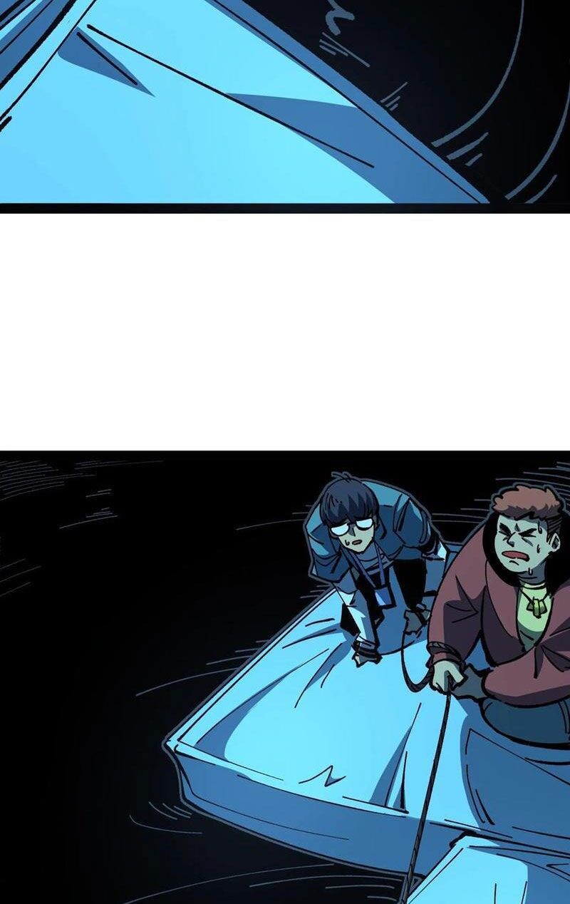 Quỷ Dị Khó Giết? Thật Xin Lỗi, Ta Mới Thật Sự Là Bất Tử Chapter 89 - 3