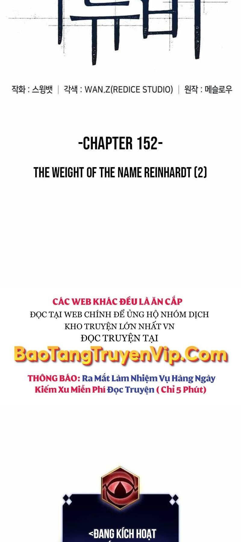 Người Chơi Mới Cấp Tối Đa Chapter 152 - 16