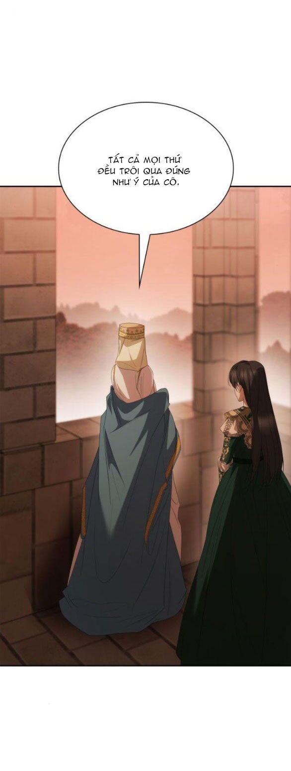 Chị Gái À, Kiếp Này Em Chính Là Nữ Hoàng Chapter 95.2 - 38