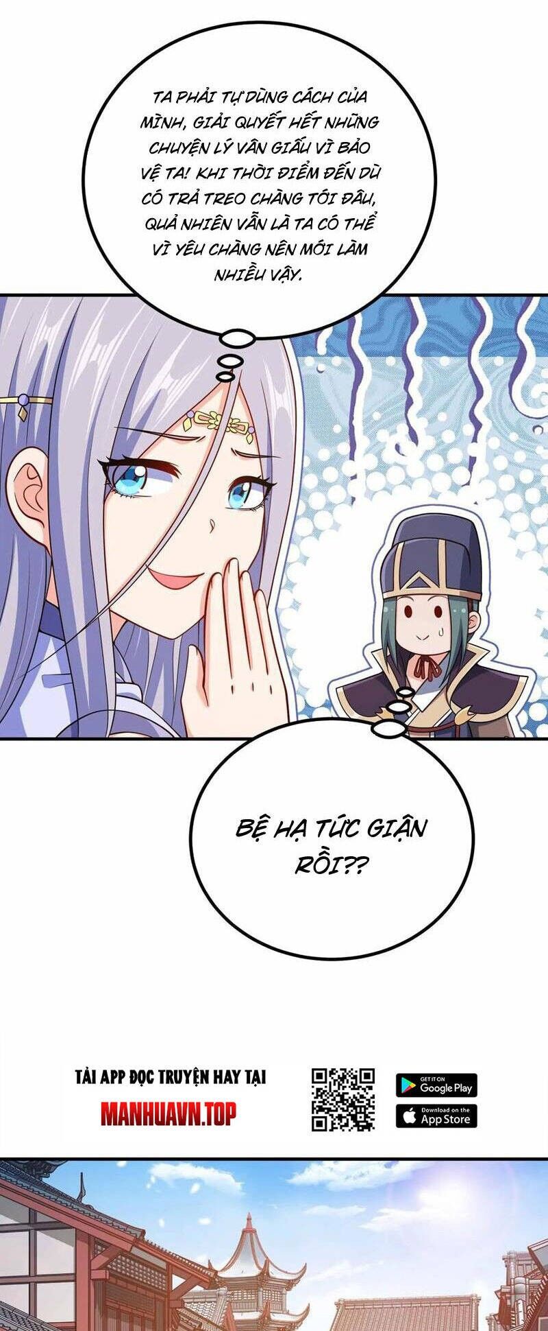 Nương Tử Nhà Ta Là Nữ Đế Chapter 162 - 7