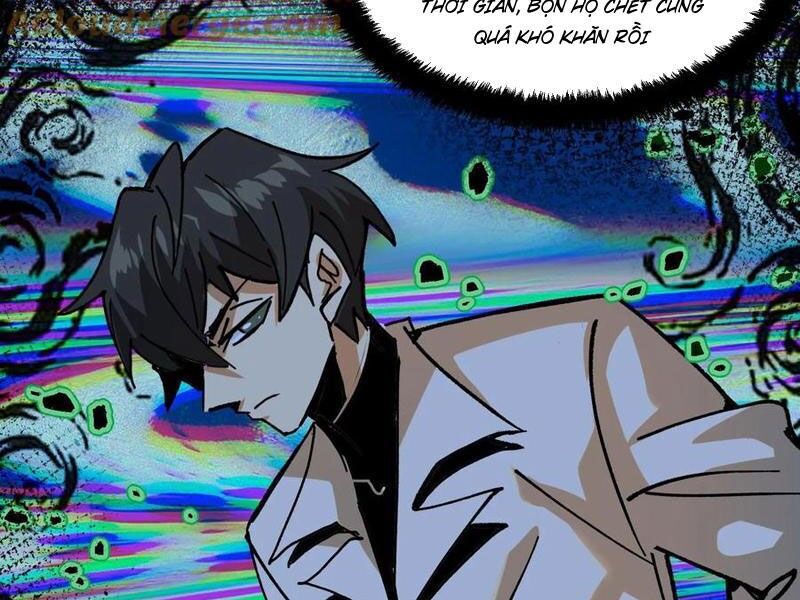 Quỷ Dị Khó Giết? Thật Xin Lỗi, Ta Mới Thật Sự Là Bất Tử Chapter 94 - 87