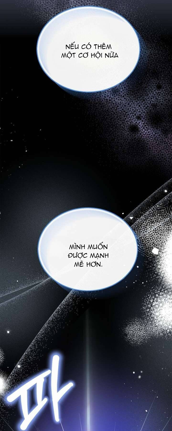 Nam Chính Quái Vật Sống Dưới Giường Tôi Chapter 38 - 9