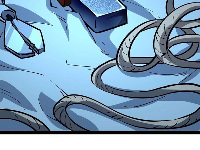 Quỷ Dị Khó Giết? Thật Xin Lỗi, Ta Mới Thật Sự Là Bất Tử Chapter 88 - 78