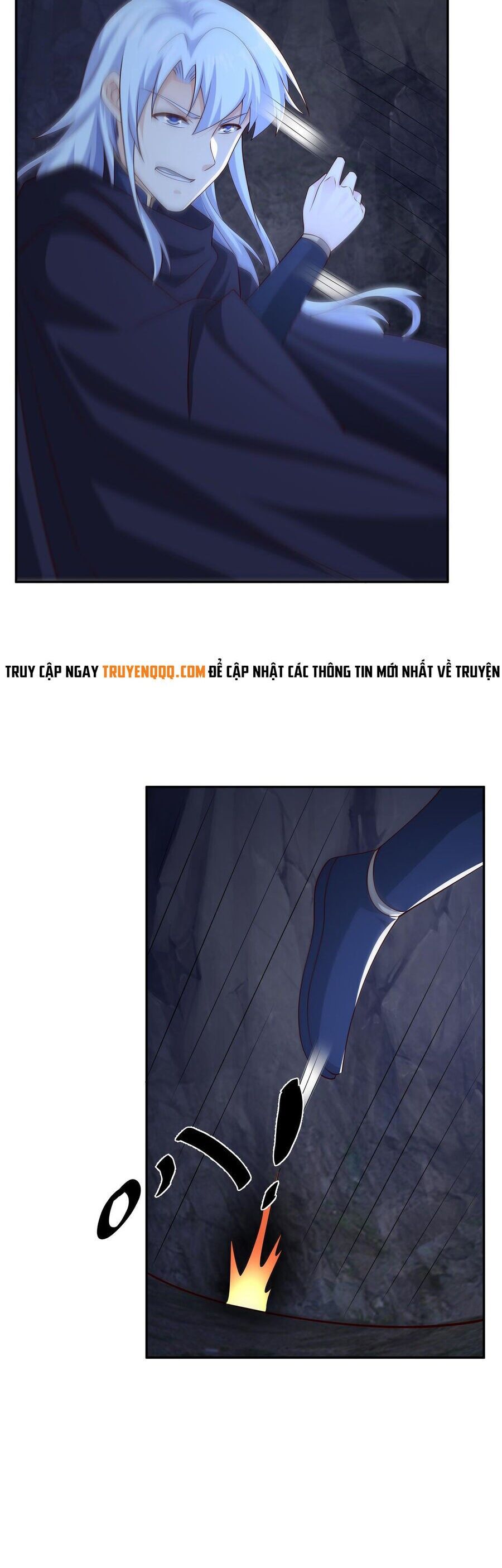 Trọng Sinh 1000 Lần, Ta Vô Địch Chapter 71 - 15