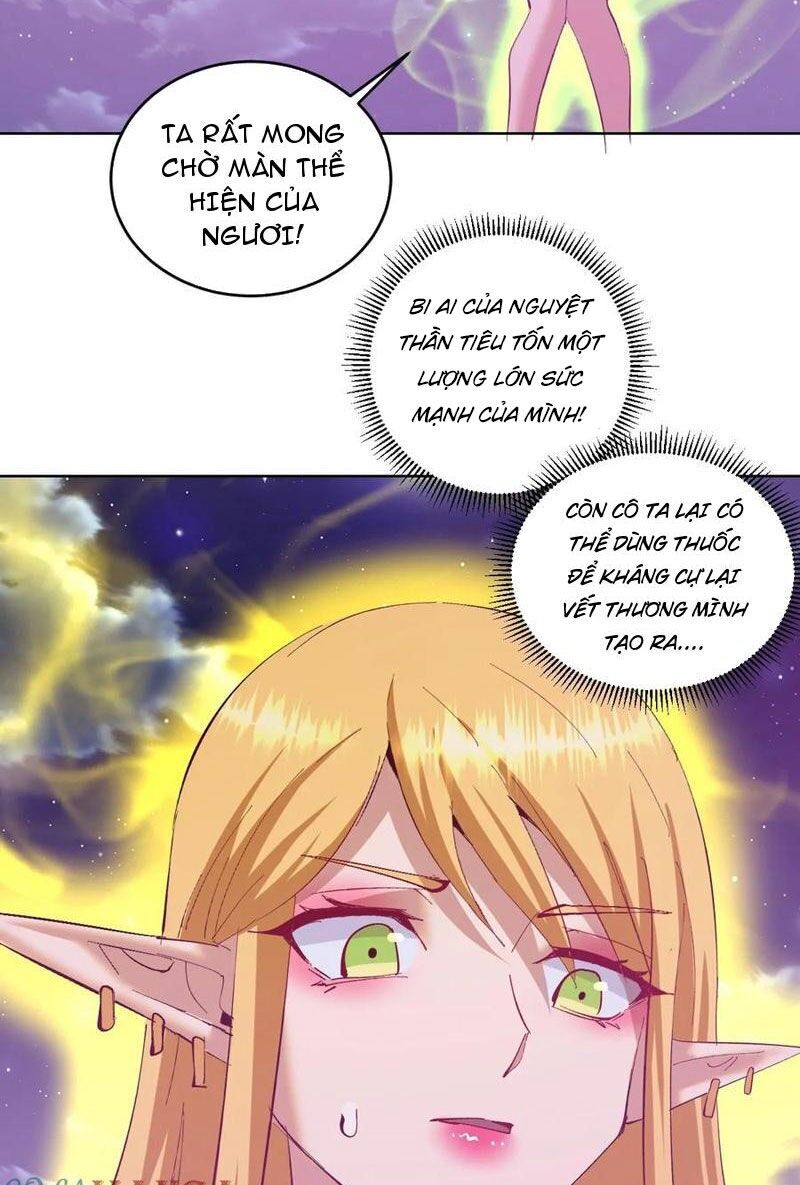 Tu Tiên Giả Cuối Cùng Chapter 88 - 28