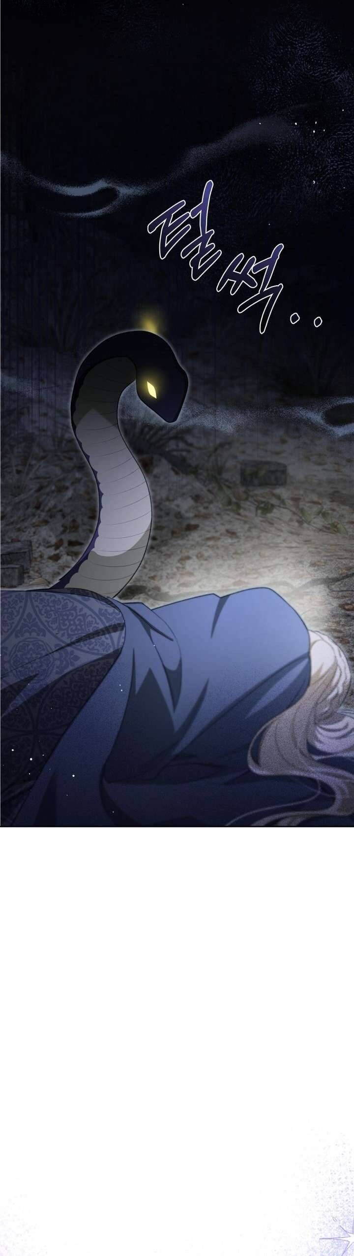 Nam Chính Quái Vật Sống Dưới Giường Tôi Chapter 39 - 22