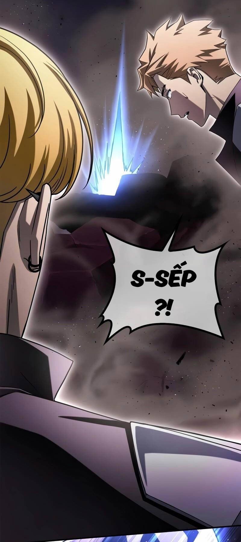 Cuộc Chiến Siêu Nhân Chapter 104 - 69